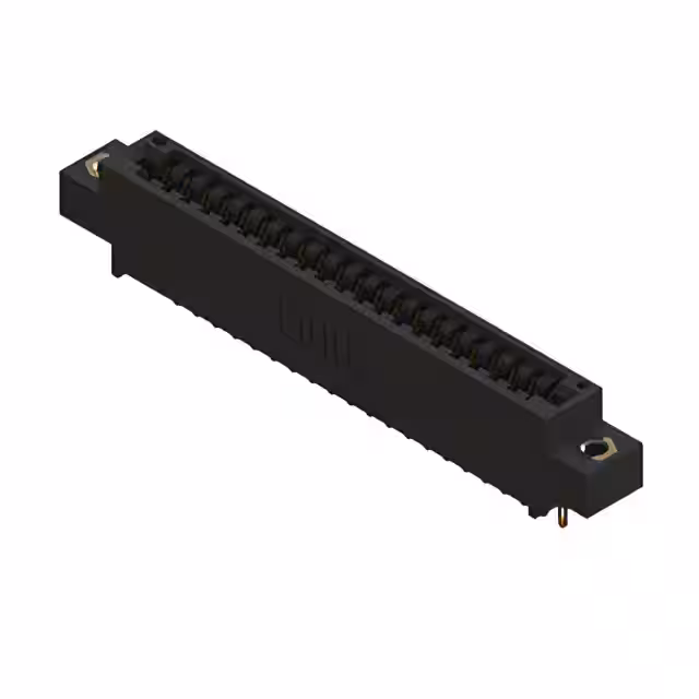 896-021-500-607 EDAC Inc.  Edgeboard Connectors